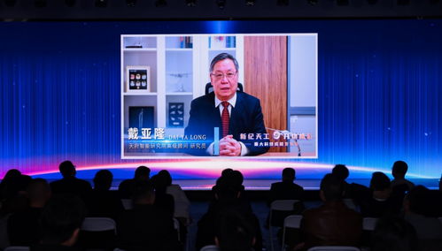 競(jìng)逐低空新藍(lán)海 三款自主研發(fā)大型無(wú)人機(jī)亮相重大科技成就發(fā)布會(huì)