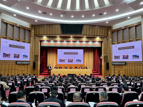 南海區(qū)宣傳思想文化暨網(wǎng)絡(luò)安全和信息化工作會(huì)議召開