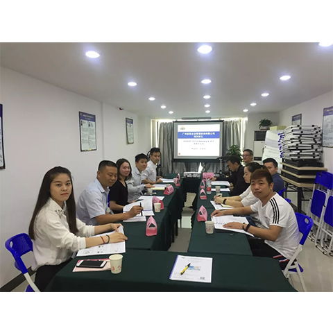 鼎湖ISO認(rèn)證咨詢機(jī)構(gòu) 航標(biāo)企業(yè)以優(yōu)質(zhì)服務(wù)感動(dòng)客戶